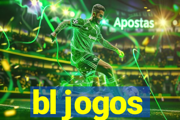 bl jogos